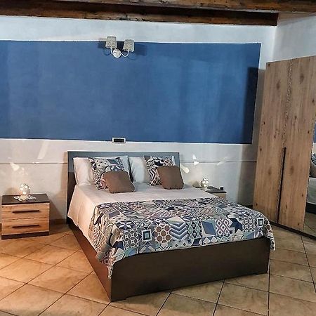 La Dependance Bed and Breakfast Torre Annunziata Exterior foto