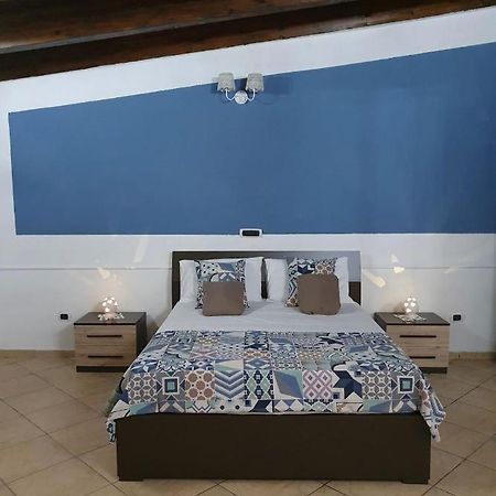 La Dependance Bed and Breakfast Torre Annunziata Exterior foto